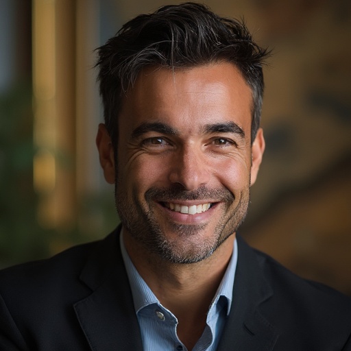 Aarón Domínguez Navarro — casas de apuestas online españa reviewer
